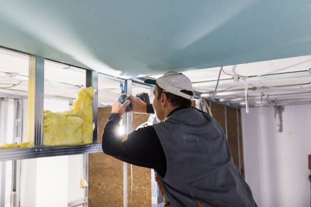 Best Insulation Materials and Products in Houston, TX