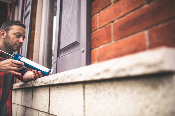 Best Types of Insulation in Houston, TX