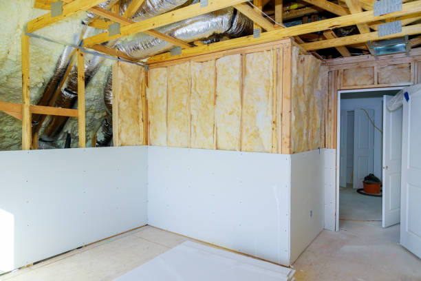 Best Types of Insulation in Houston, TX