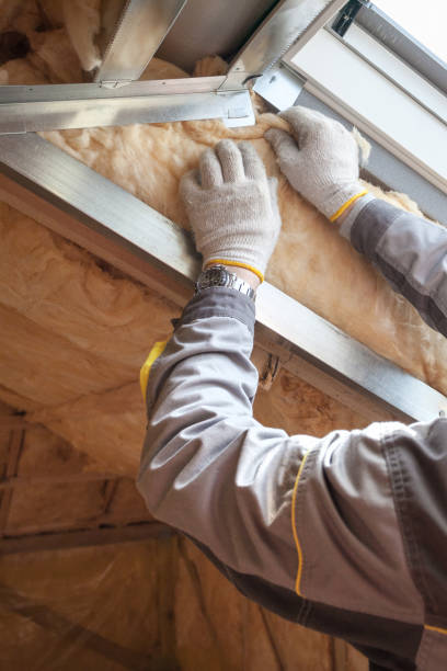 Best Specialty Insulation in Houston, TX