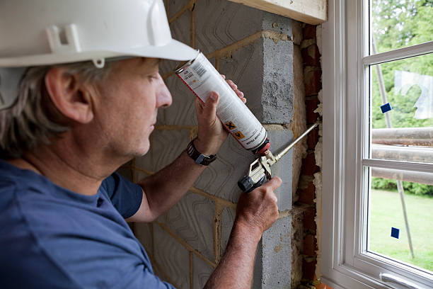 Best Commercial Insulation in Houston, TX