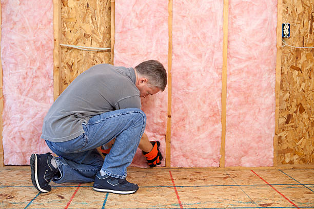 Best Insulation Installation Services in Houston, TX
