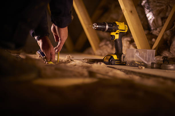 Best Insulation for Specific Applications in Houston, TX