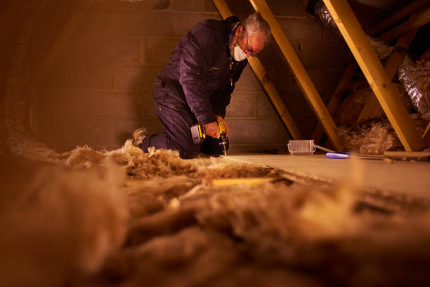 Best Insulation Installation Services in Houston, TX