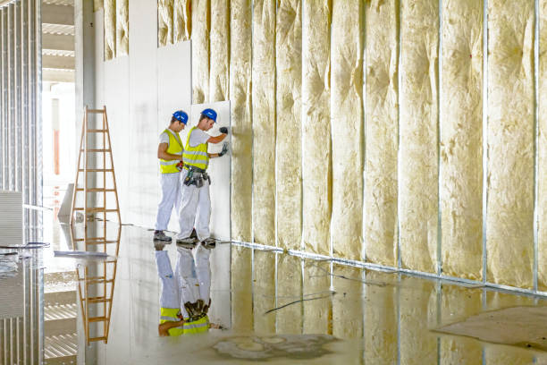 Best Insulation for Specific Applications in Houston, TX